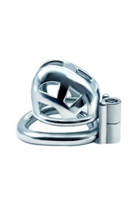 BioPlj-?îld? Áñ?l?? P?ll?-Petit Acier Inoxydable étanche Durable,40mm D773