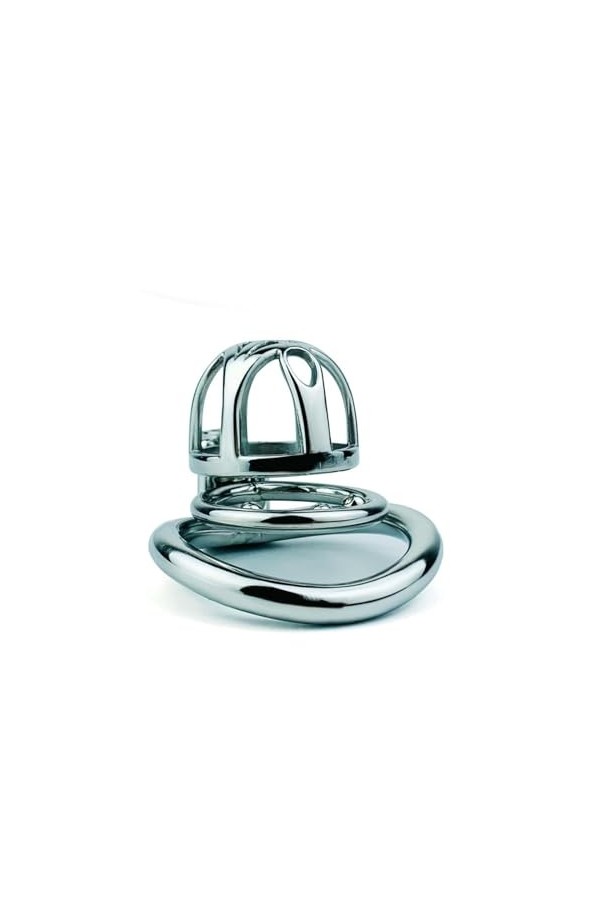 BioPlj-?îld? Áñ?l?? P?ll?-compacte en Acier Inoxydable Pas Facile à casser,45mm D1434