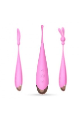 Sëx Femme Vibrant, Sèxtôyse Couple Plaîsir Femme, Gôde Femme Sëx Tôýs Feṃṃe, Chargement USB Vibromásseurs Feminin Clitorîdîe