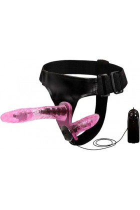 Fe Double ğođemiċhets Vibrant Couple/Petit