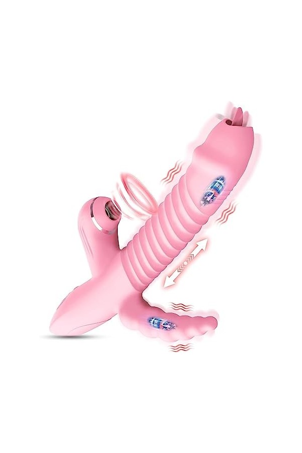 S-ëx Toýs Másturbâteúr Vîbromásseúrs Feminin 3-1 Masseur 10 * 10 * 10 modes Gôdë fëmmë Ṣëx vã êt vịêñt Šèẋ Tøýs Femme Gôde Fe