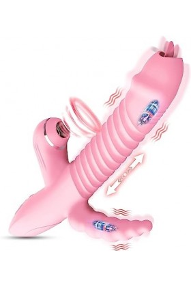 Sëx Tôýş Femme Vîbromásseúrs Feminin 3-1 Masseur 10 * 10 * 10 modes Šèẋ Tøýs Femme Gôde Femme Vîbrømásseúrs Fêminin Clitôrîd