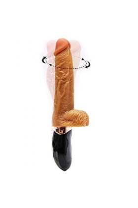 Godemiches enorme Godemichet - Godemichet Realiste- 30 Cm -Chair Dildo Godemichet Homme Gode Pour Homme Et Femme Godemichet R