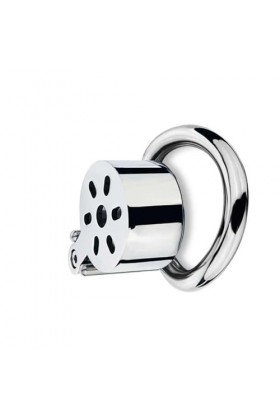 BioPlj-?îld? Áñ?l?? P?ll?-Petit INOX Anti-Chute Exquis et ne se décolore Pas,40mm D1497