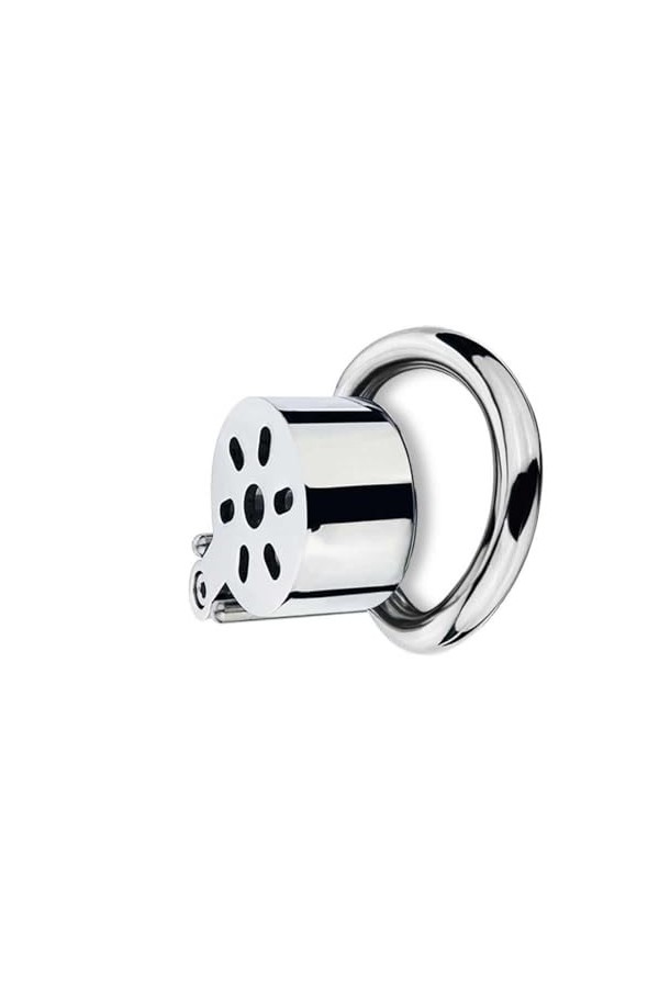 BioPlj-?îld? Áñ?l?? P?ll?-Petit INOX Anti-Chute Exquis et ne se décolore Pas,40mm D1497