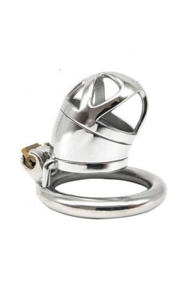 BioPlj-?îld? Áñ?l?? P?ll?-Petit Portable en Acier Inoxydable Exquis et Facile à Transporter,50mm D1678