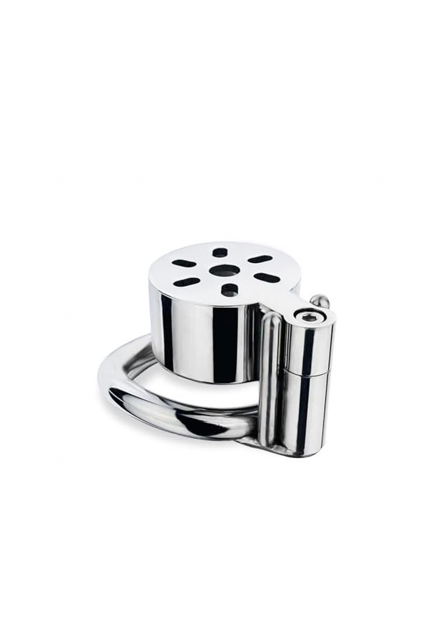 BioPlj-?îld? Áñ?l?? P?ll?-Acier Inoxydable résistant à lusure Durable sans Rouille,45mm D491