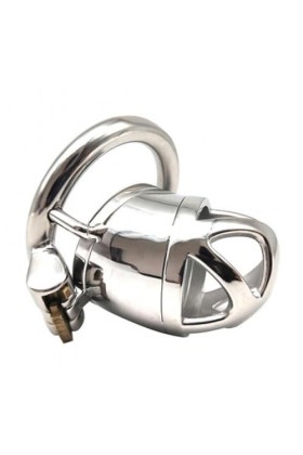 BioPlj-?îld? Áñ?l?? P?ll?-Acier Inoxydable léger Exquis et ne se décolore Pas,40mm D1633