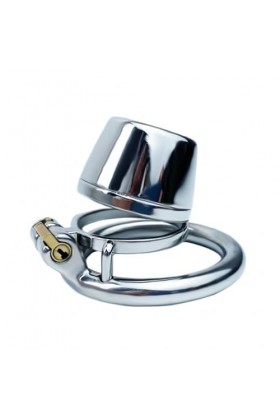 BioPlj-?îld? Áñ?l?? P?ll?-Petit Portable en Acier Inoxydable Exquis et Facile à Transporter,45mm D579