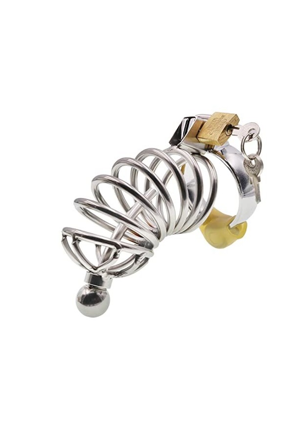 Matériau en Métal Robuste Surface Lisse,40mm