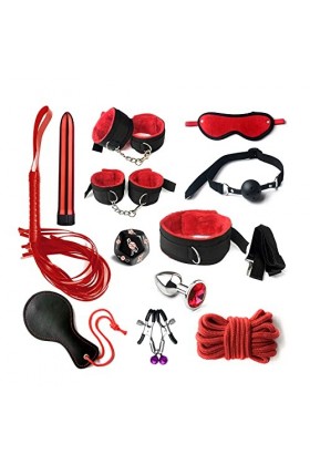 KNOXC Elle En J?Uet Access?Ires C?Uple Plaisir Fe??E T?Y Jeu P?Ur Sangle Rôle ?Ẹn?Ttes Šex Ạdulte H???E Tapis Sp?Rt Šêxuelle 