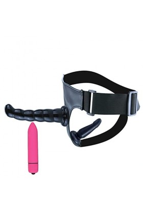 ZJZFL Ceinture réglable - Portable à Double extrémité