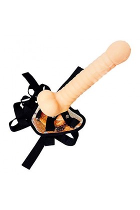 ZBJH En?r?? XXL S?l?c??e ??d??ich? C?i?t?re ??al??t? p?ur Fe??e, ?tr?p?n ????s ????t?r?s ??al??t? H???es Gr?s ??a?è?r?