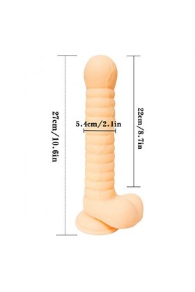 ZBJH En?r?? XXL S?l?c??e ??d??ich? C?i?t?re ??al??t? p?ur Fe??e, ?tr?p?n ????s ????t?r?s ??al??t? H???es Gr?s ??a?è?r?