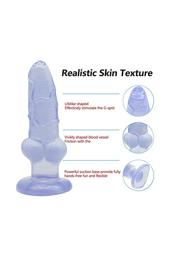 ŚéxTøyș Ceinture G?ḍ?m?c?é G?de F?mme s?x ???? Les Gode Realiste Śéx femme pl???îr Śéx Le ??? Śéx Courbe Realiste Flexible Im