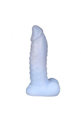 FiavUs-?-Éx Tøy?-Doux pour la Peau et Confortable Fonctions puissantes A789