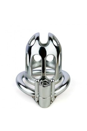 BioPlj-?îld? Áñ?l?? P?ll?-Petit Acier Inoxydable Durable et Pas Facile à casser,45mm D1068