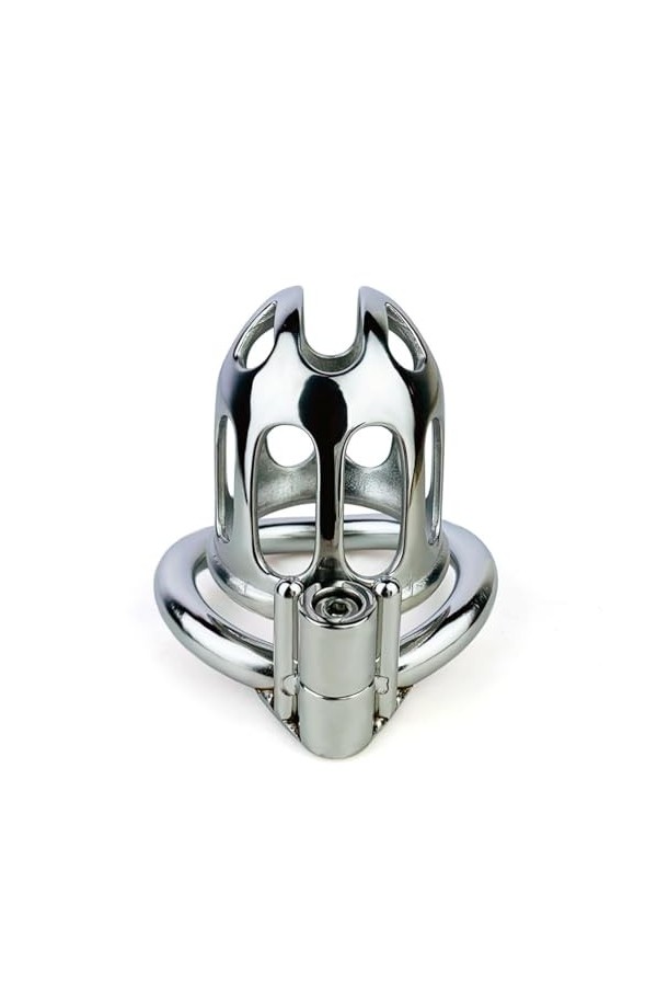 BioPlj-?îld? Áñ?l?? P?ll?-Petit Acier Inoxydable Durable et Pas Facile à casser,45mm D1068