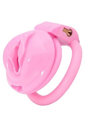 BioPlj-?îld? Áñ?l?? P?ll?-Silicone Lavable Mini-Apparence,M D390