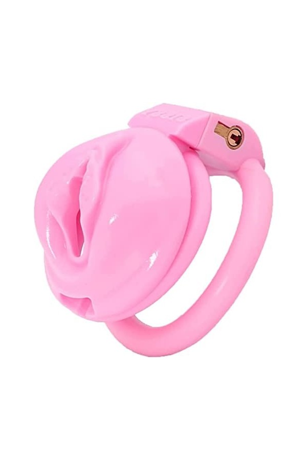 BioPlj-?îld? Áñ?l?? P?ll?-Silicone Lavable Mini-Apparence,M D390