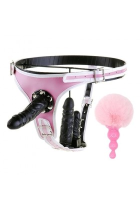 CPXZYU?-Éx Tøy? ??d??iche-Clit-Ørìdî??-Double étanche réglable Facile à Utiliser et G2057