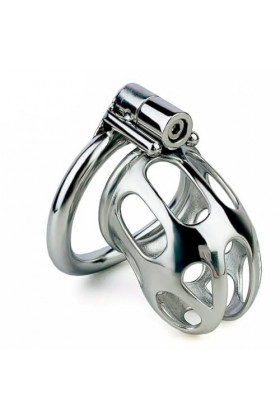 BioPlj-?îld? Áñ?l?? P?ll?-Lisse Petit en Acier Inoxydable Grand Teint,40mm D1529