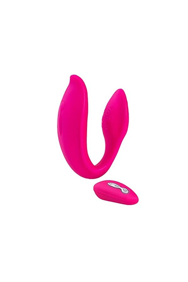 Étanche Wearable sans Fil à Distance Intelligente ¯V «Brador, 10 Silencieux Vibration Modes, imperméable à leau, Doux for la