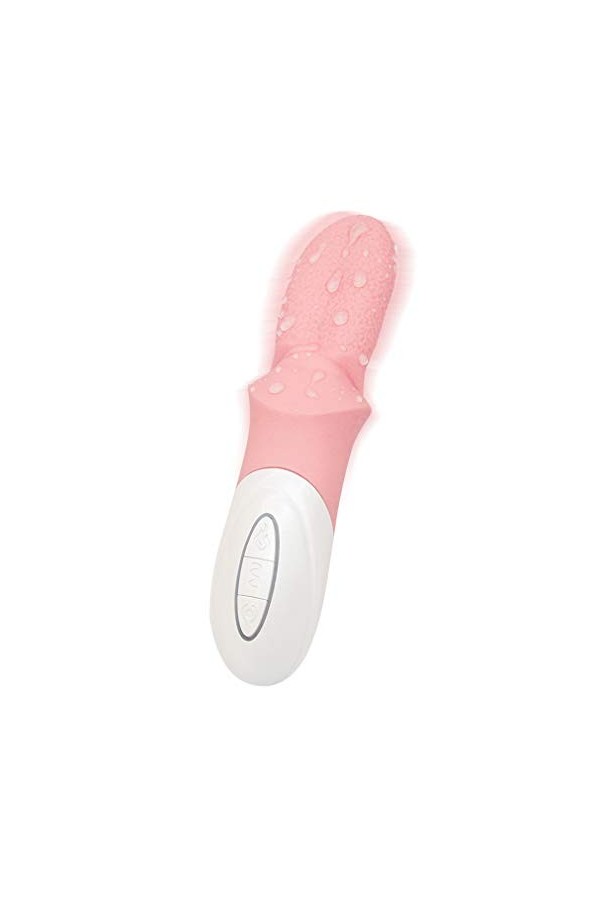 Vibrateur Femme Sex Clitoridien Vịbrömássëúrs Femînîn Clîtôrîdîen Sîlencièux, Sèxtôyse Plâïsir Femmè, Vịbrömássëúrs Ġọdẹș vá 