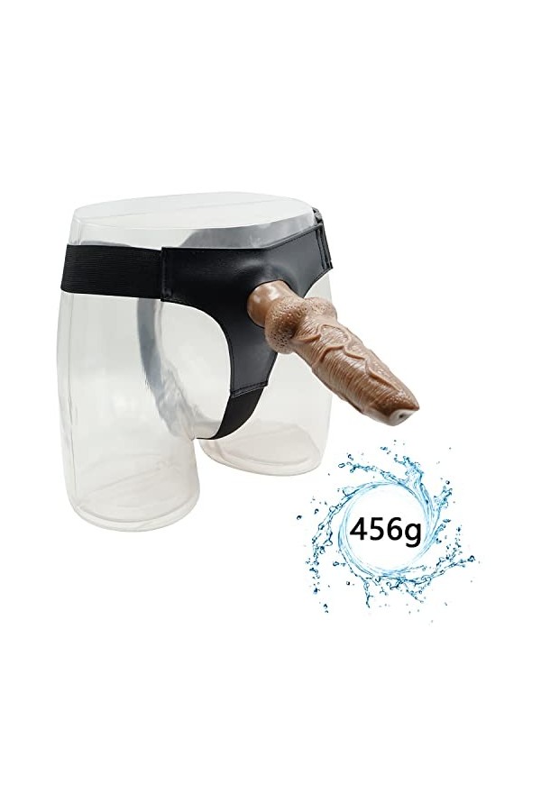 Ġódêmíchét Cóuple Homme Ġódêmíché Gode Ceinture Ànàlé Lésbíennẹs ğođemiċhet reaĹiŞte homme pőur femmes Gődē?ịcħ?ts Détachable