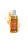 Vibratissimo « Hot Moments » huile de massage chauffante et apaisante, huile d’amour érotique, 100 ml