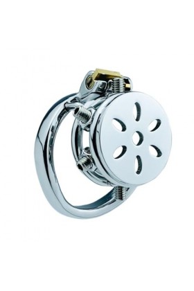 BioPlj-?îld? Áñ?l?? P?ll?-Petit Acier Inoxydable étanche Incassable et Facile à Utiliser,40mm D836