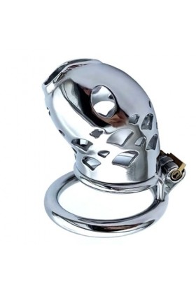 BioPlj-?îld? Áñ?l?? P?ll?-Petit INOX Anti-Chute Pas de décoloration et Pas de Rouille,40mm D1466