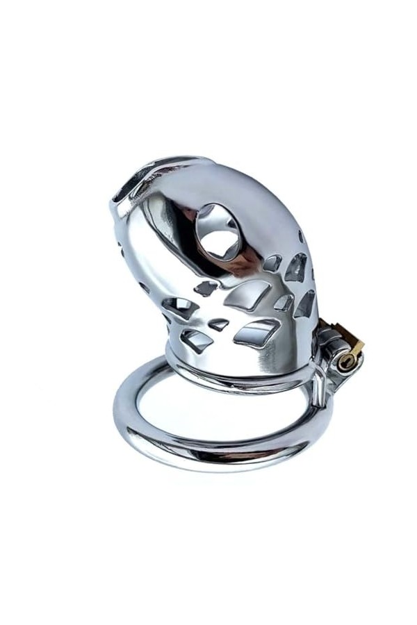 BioPlj-?îld? Áñ?l?? P?ll?-Petit INOX Anti-Chute Pas de décoloration et Pas de Rouille,40mm D1466