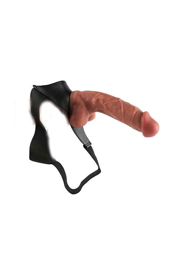 EsHals ???? C??????? Ho??E 22 Cm Gros Gødémiché C??????? Portáble ???L???? Pour Fe??E ????? C???????S ???L???? S?L????? Và Eť