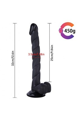 Xxl Enorme Ġødè Cèinṫurè Lèsbiennes Rèálîsté pour Femme Sèxṫøyse Couple Pláisìr, Geant Štrãpon Gødès Cèinturès Sîlîconè Reåli