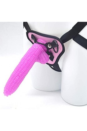 Gódẹ Ceinture Strap-on Godeṃichet Ànàlé Femme Clîtórídíen,Godeś Ceintures Reaḷisṭe Homme Ànàlé Gày GøD Lésbíennẹs Séxtóysé Pl