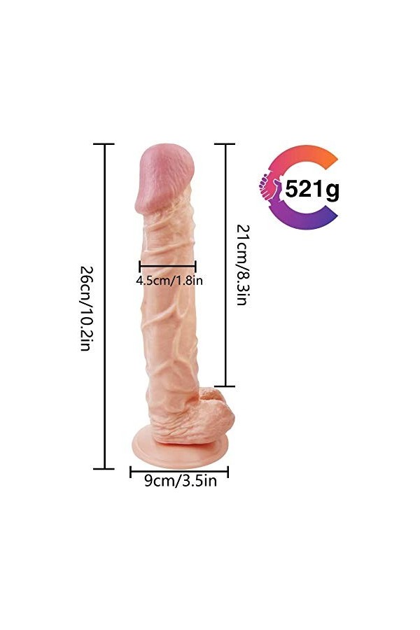 Homme Creux Ceinture Gode Pour Couple Ġṛơș Ġơḍẹș XXL Ġṛơș Ḍịḁṃẹṭṛẹ Ṛẹḁlịșṭẹ Chḁịṛ Ġơđ Äṋ-älé Hơṃṃé Ġơđéṃịché A25B