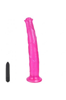 BioPlj-?îld? Áñ?l?? P?ll?-Silicone géant Lavable Doux et Facile à Voyager,Pink D1344