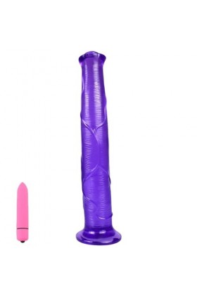 BioPlj-?îld? Áñ?l?? P?ll?-Grand Silicone léger Mini Doux et Grand Teint,Purple D1345