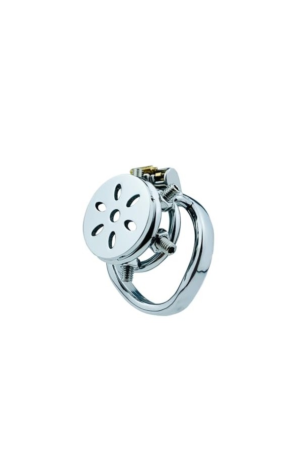 BioPlj-?îld? Áñ?l?? P?ll?-Anti-Chute en Acier Inoxydable Pas Facile à casser,45mm D634