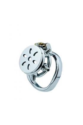 BioPlj-?îld? Áñ?l?? P?ll?-Portable en Acier Inoxydable Apparence exquise,40mm D1562