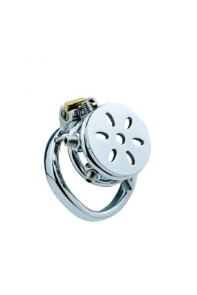 BioPlj-?îld? Áñ?l?? P?ll?-en Acier Inoxydable Lavable pour Voyager,40mm D1074