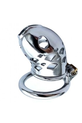 BioPlj-?îld? Áñ?l?? P?ll?-Portable en Acier Inoxydable pour Voyager,50mm D2047