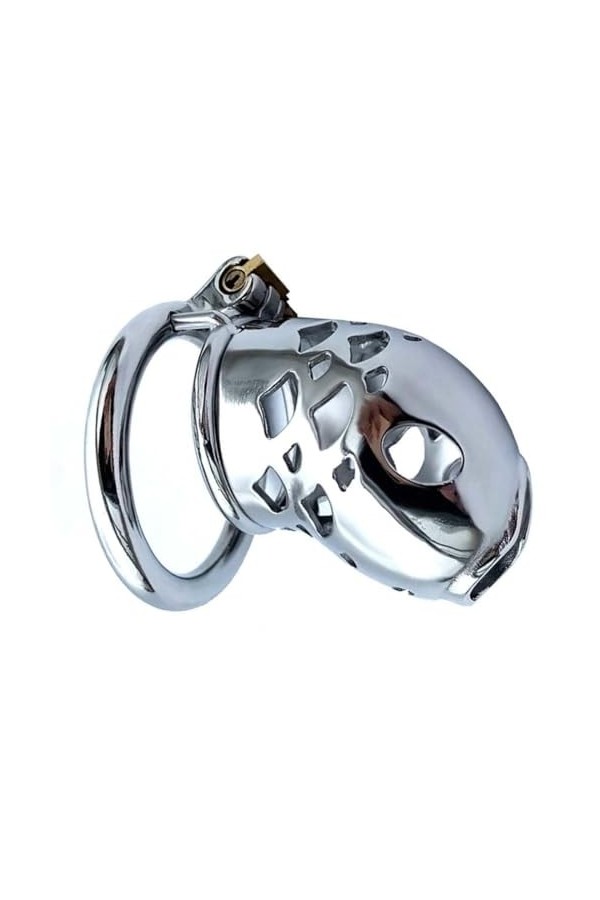 BioPlj-?îld? Áñ?l?? P?ll?-compacten INOX Confortable et Facile à Nettoyer,40mm D513