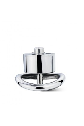 BioPlj-?îld? Áñ?l?? P?ll?-Portable en Acier Inoxydable Incassable et Facile à Utiliser,50mm D2017