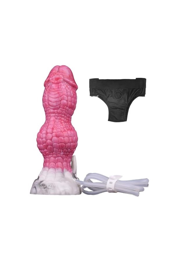 FiavUs-?-Éx Tøy?-Inodore et Portable A464