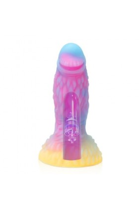 FiavUs-?-Éx Tøy?-Doux et résistant Silicone étanche A811