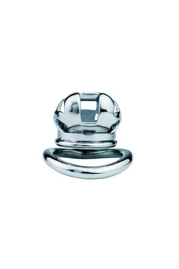 BioPlj-?îld? Áñ?l?? P?ll?-Petit Acier Inoxydable résistant à lusure Grand Teint,40mm D1969