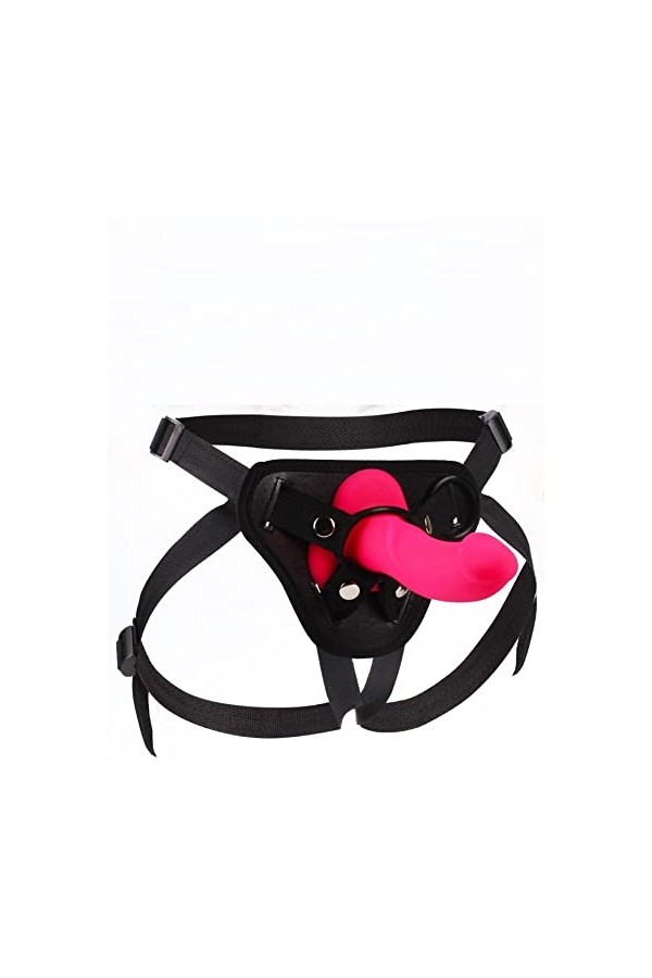 ŚéxTøyș Gode Ceinture Anale Couple G?de F?mme s?x ?ọdẹ Femme ?éx Ġođ? Ṛeålịște Chåịr Ġođ?ṃic?e R??????? pour Femme Souple,Go