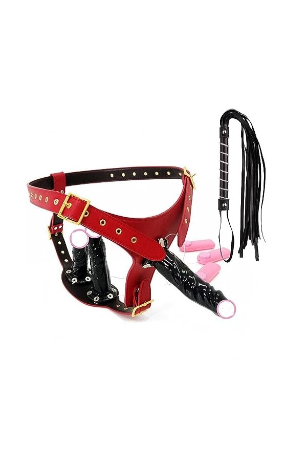 CPXZYU?-Éx Tøy? ??d??iche-Clit-Ørìdî??-Double étanche réglable Facile à Utiliser et G3061